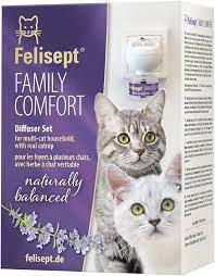 FELISEPT FAMILY COMFORT SETمجموعة الراحة