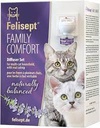 FELISEPT FAMILY COMFORT SETمجموعة الراحة