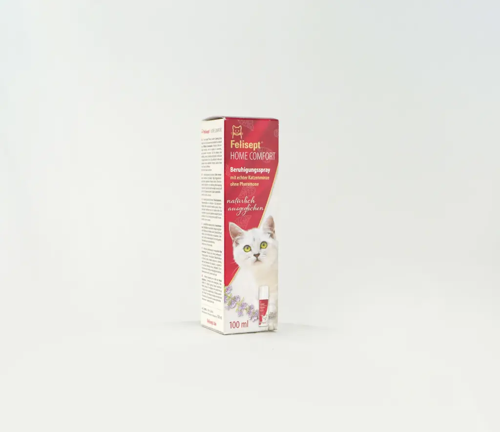 felisept home comfort 100MLالراحة المنزلية السعيدة