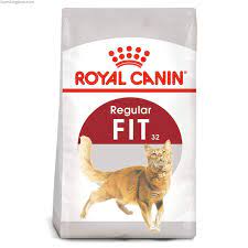 ROYAL CANIN FIT 32-10KGرويال كانين فيت