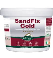 SAND FIX GOLD 10kgساند فيكس جولد