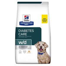 Hills-PD CANINE W/D CHICKEN 1.5KGكلب بي دي مع دجاج