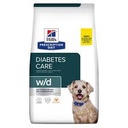 Hills-PD CANINE W/D CHICKEN 1.5KGكلب بي دي مع دجاج