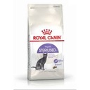 RC,STERILISED 2KGقطط معقمة