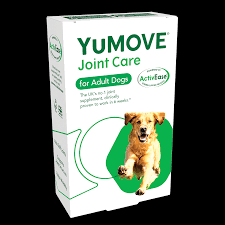 YUMOVE JOINT CARE FOR ADULT DOGS 60TABSيوموف