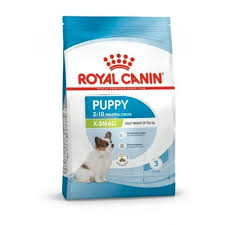 RC,XS PUPPY 1.5KGاكس بوبى