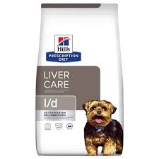 Hills-PD CANINE L/D 1.5KGل دي للكلاب