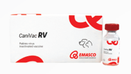 CANIVAC RV RABIESداء الكلب