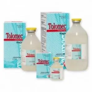 Tolomec 500mlتولوميك