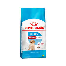 RC,MEDIUM PUPPY 15KGجرو متوسط