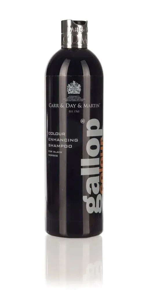 GALLOP Black 500ML جالوب  اسود