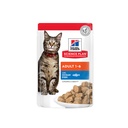 Hills-SP Fel Adt OF Turkey 85G