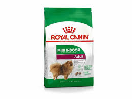 RC,NUTRITION MINI INDOOR ADULT 1.5 KGميني داخلي