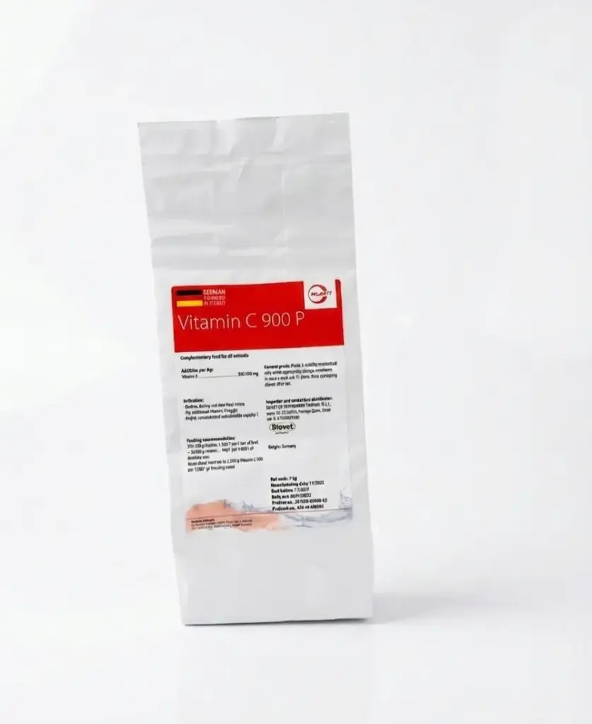 MIA-VITAMIN C 900 Pفيتامين سي