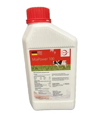 MIAPOWER 100-1Lميابور