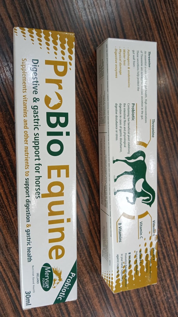 PROBIO EQUINE 30ML(MERVUE)بروبيو