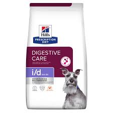 Hills-PD can i/d low fat 1.5kg/اي دي للكلاب