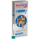 BRAVECTO PLUS CAT 250MG 2.8-6.25KGبرافيكتو