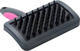 buster massage brush mفرشاة التدليك م