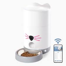 CATIT PIXI SMART DRY FOOD FEEDER