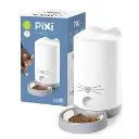 CATIT PIXI SMART DRY FEEDER BLUEمغذي جاف ذكي