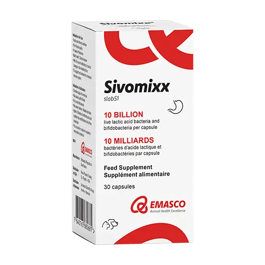 Sivomixx 30capsسيفوميكس