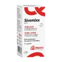 Sivomixx 30capsسيفوميكس