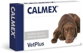 CALMEX DOG 10TABSكالمكس دوج