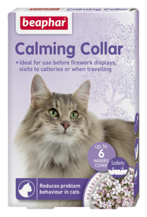CALMING COLLARطوق مهدئ