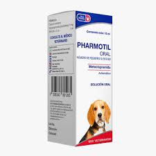 PHARMOTIL ORAL 15MLفارموتيل