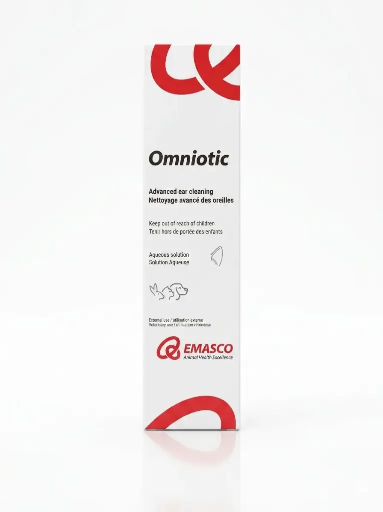 OMNIOTIC 120ML