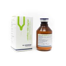 cenflox 100mlسينفلوكس
