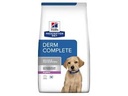 Hills-PD Puppy Derm complete 1.5KGديرم