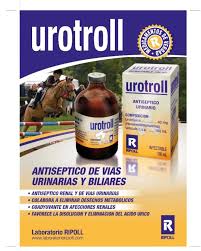 urotroll 100ml(RIPOL)اوروترول
