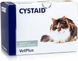 CYSTAID / STRIPسيستيد