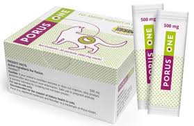 Porus One 500mg 1 Sachetبوروس