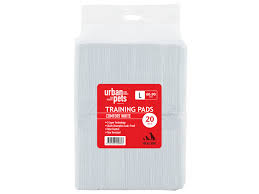 VALUE PUPPY PADS WHITE 60x90CM/20PCSفوط