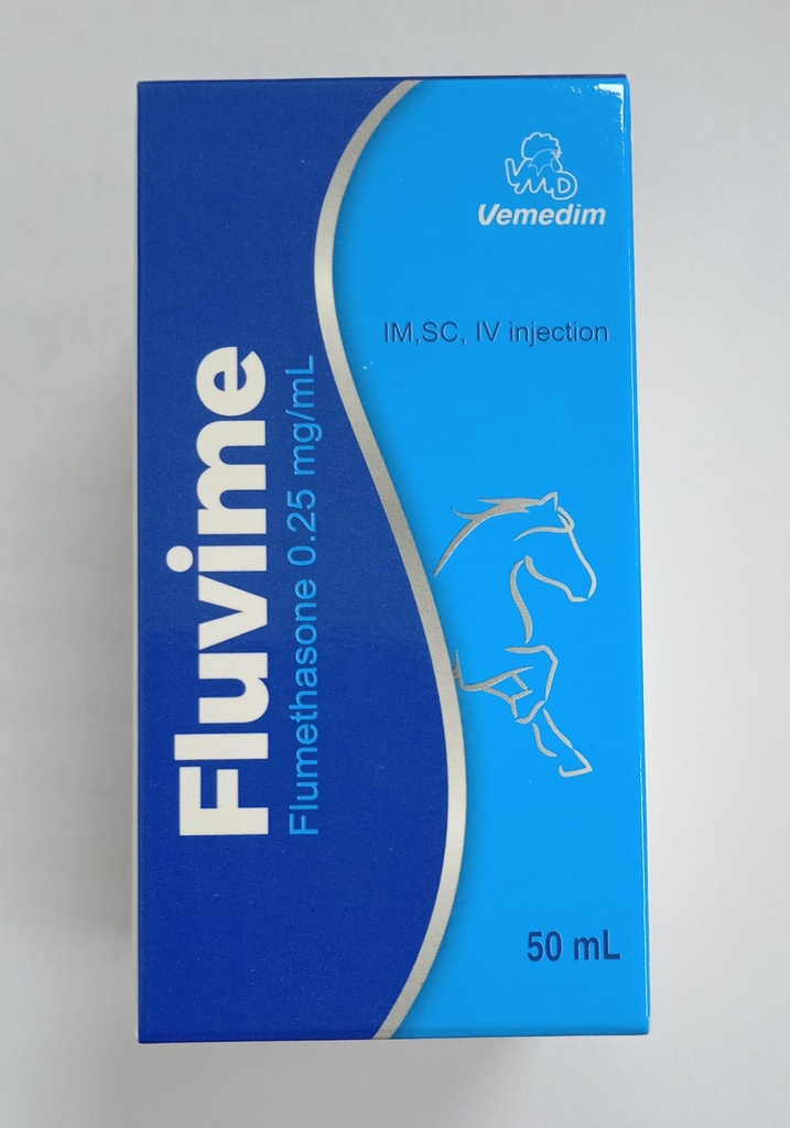 Fluvime 50mlفلوفيم