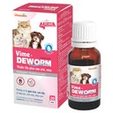 VIME-DEWORM 20ML-فايمديورم