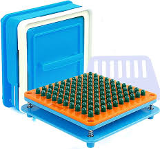 Capsule filling tray