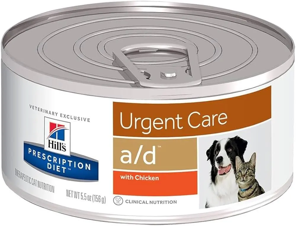 Hills-PD Urgent Care a/d 200g اي/دي