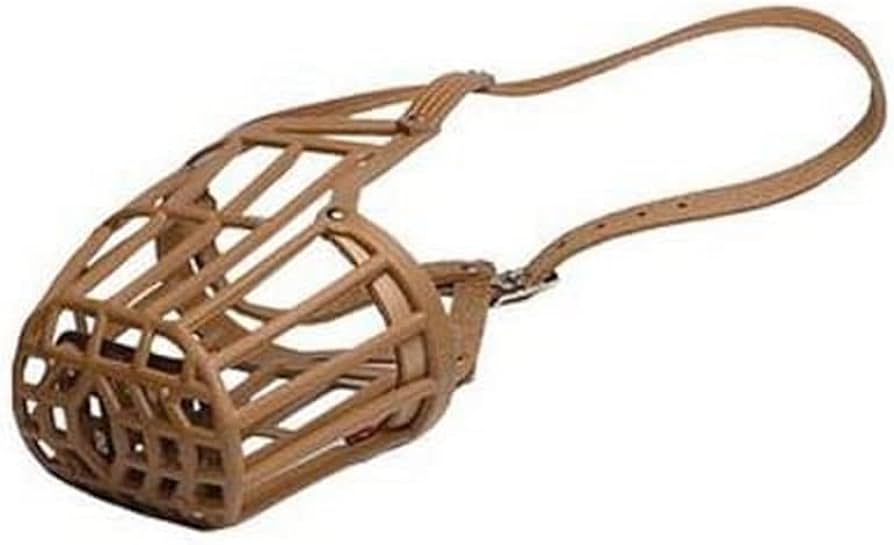 BUSTER DOG MUZZLE NO.10 كمامة