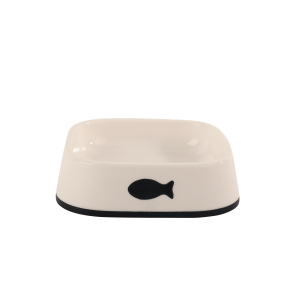CAT BOWL 250ML وعاء