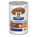 Hills-PD Canine k/d 370gكي دي للكلاب