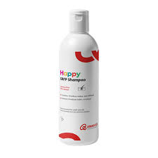 Happy SBFP shampoo 200mlشامبو