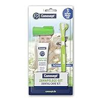 CANOSEPT DENTAL CARE KITالعناية بالأسنان
