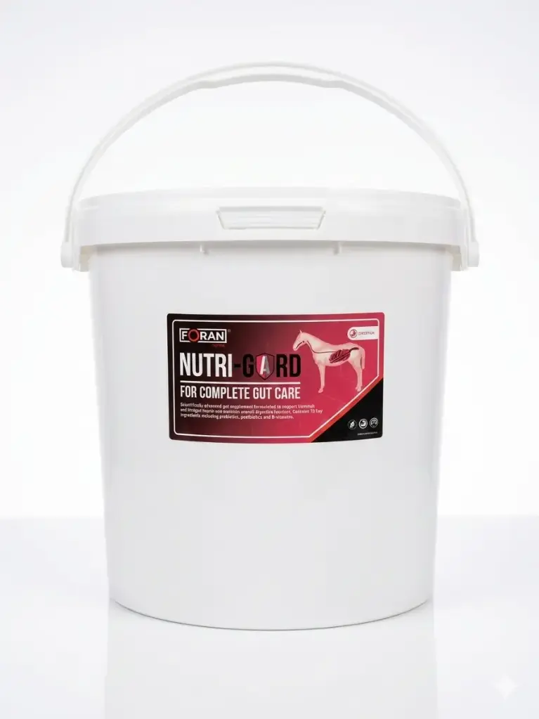 NUTRI-GARD 10 KG -نتريجارد
