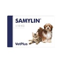 SAMYLIN SMALL BREED 30TAB 10KGساميلين