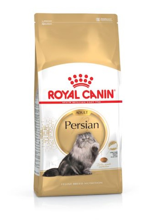 RC,PERSIAN ADULT 10KGشيرازي بالغ