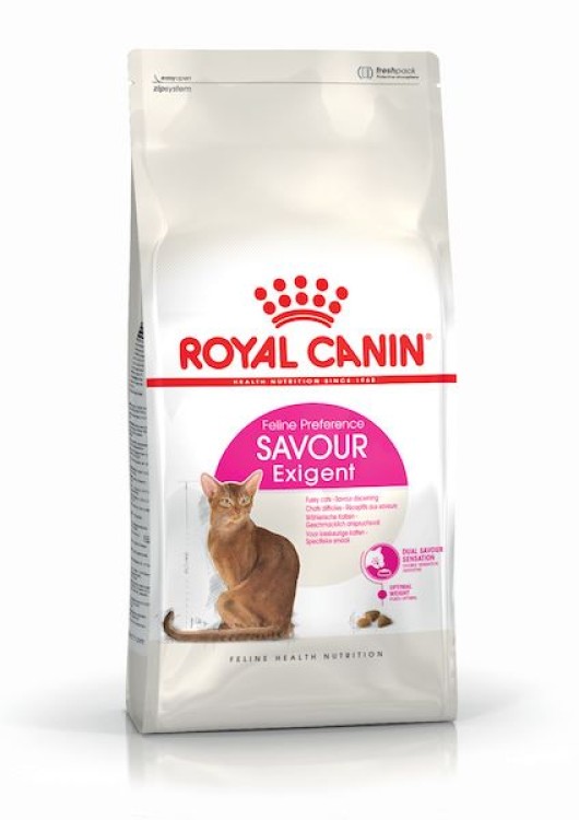 RC,Exigent Savour 2 KGرويال كانين إكزيجنت سافور